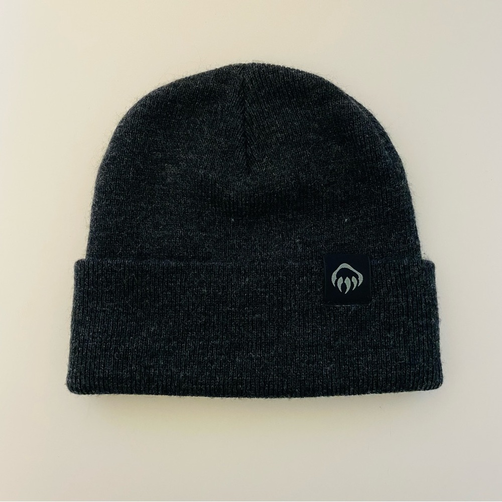 Wolverine Knit Watch Beanie